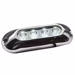 Светильник светодиодный подводный Osculati, белый