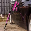 Щетка-скребок для автомобиля AVS SB-6330
