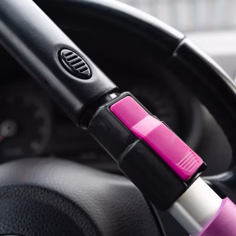 Щетка-скребок для автомобиля AVS SB-6330