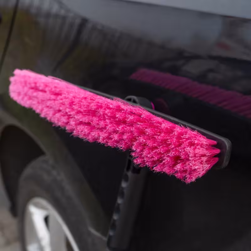 Щетка-скребок для автомобиля AVS SB-6330