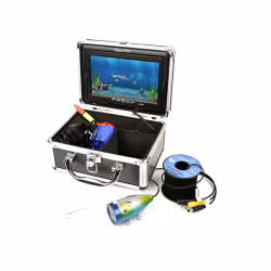 Камера подводная Фишка 703 