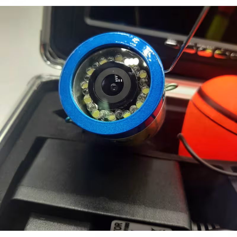 Камера подводная Фишка 703 