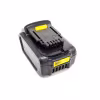Аккумулятор для DeWALT DCB184 (18В, 5Ач, Li-Ion)