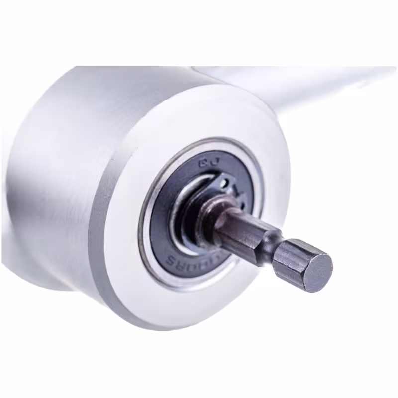 Насадка-ножницы на дрель удлиненная Sturm 1074-02-06 для резки листового металла