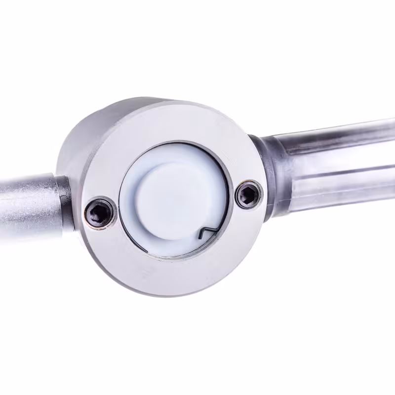 Насадка-ножницы на дрель удлиненная Sturm 1074-02-06 для резки листового металла