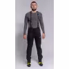 Брюки мужские Fischer Softshell Warm, черный, размер 54
