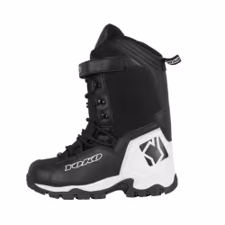 Ботинки снегоходные Yoko Tseli WP, черный, размер 42