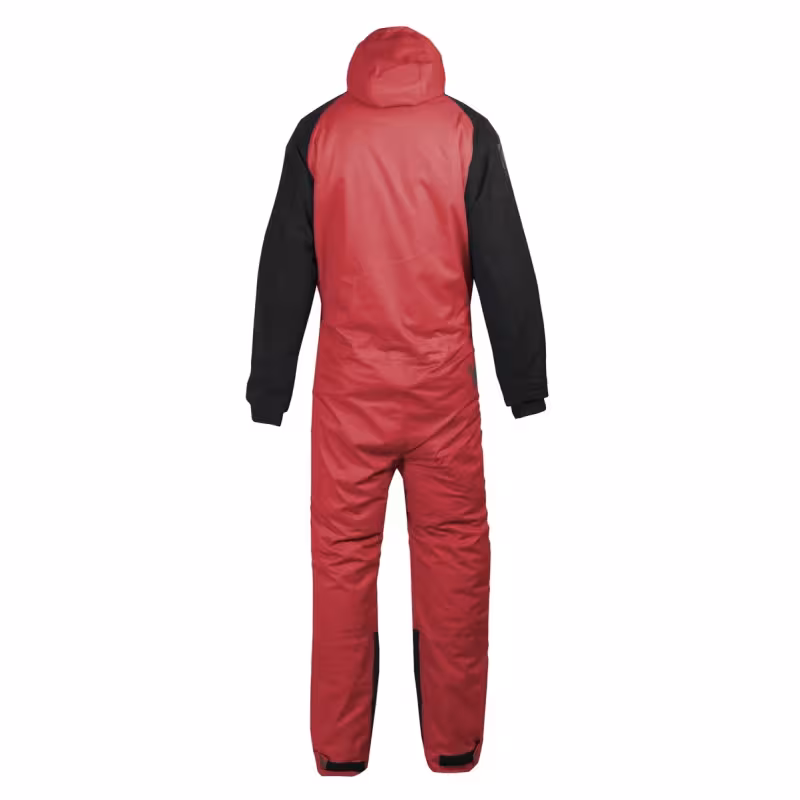Комбинезон мужской Yoko Vapari 0801164, красный, размер L