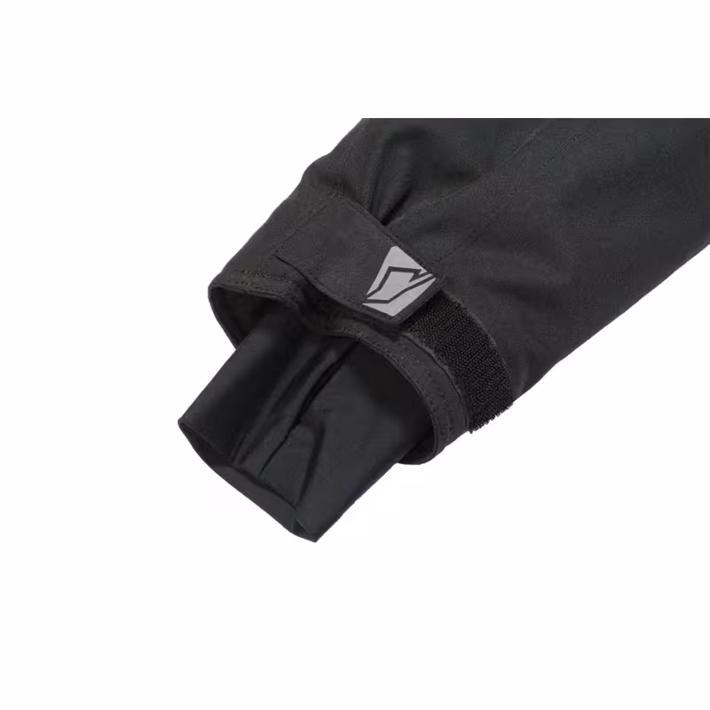 Комбинезон мужской Yoko Vapari, синий/черный, размер L, 180-184 см