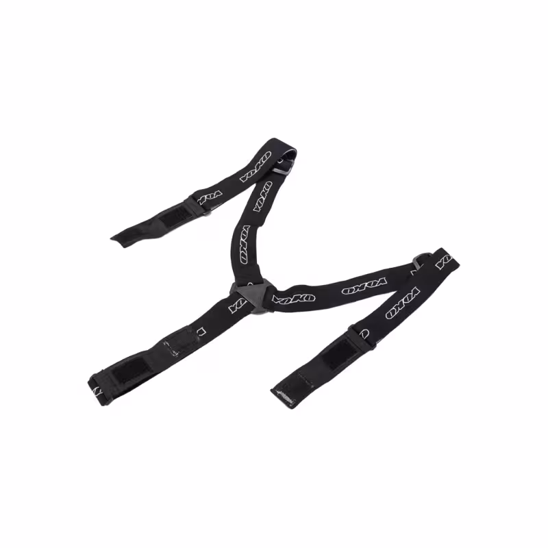 Комбинезон мужской Yoko Vapari, синий/черный, размер L, 180-184 см