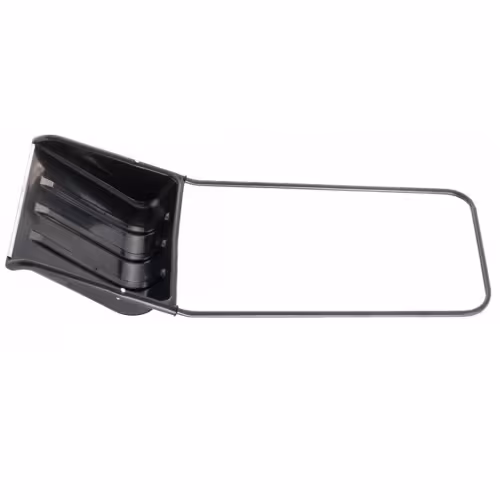 Лопата-скрепер для снега Сибртех 615925