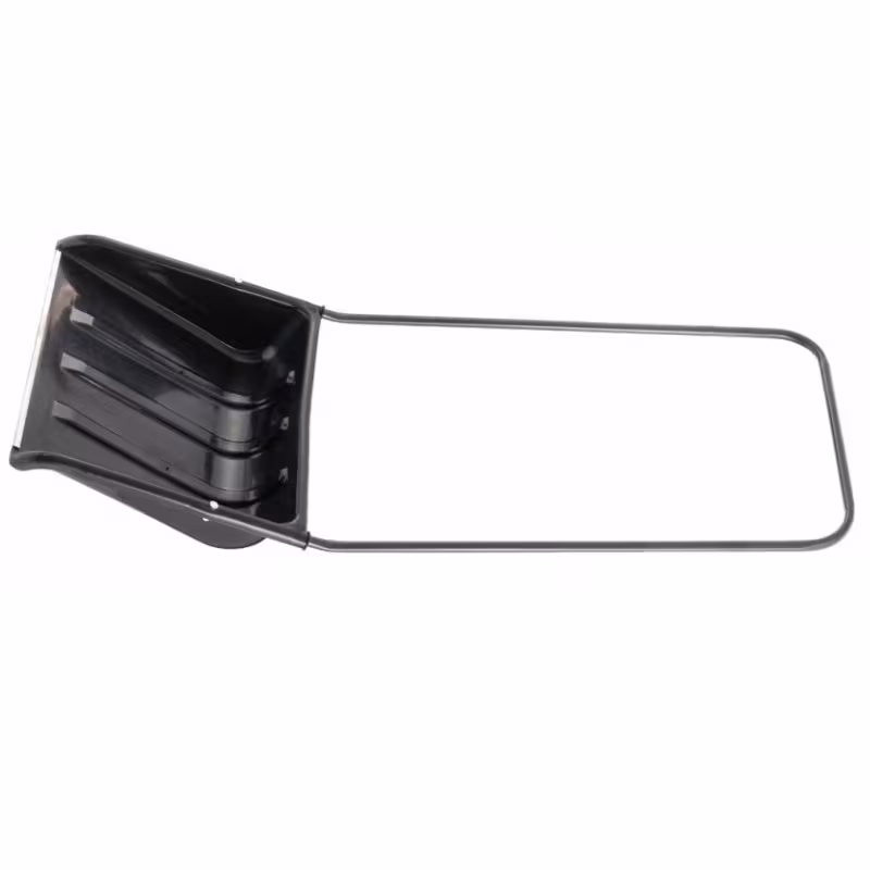 Лопата-скрепер для снега Сибртех 615925