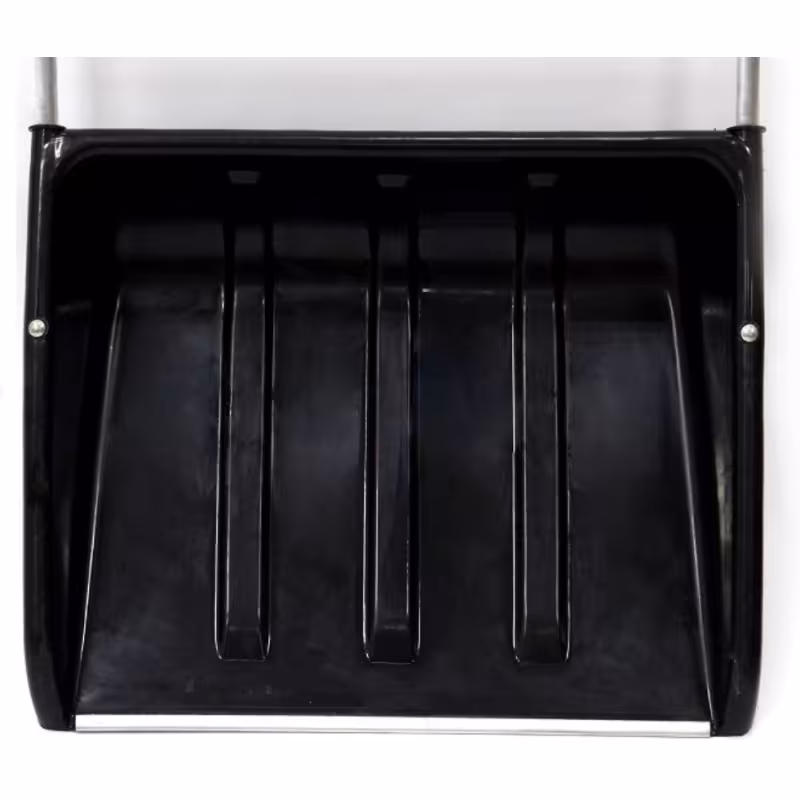 Лопата-скрепер для снега Сибртех 615925