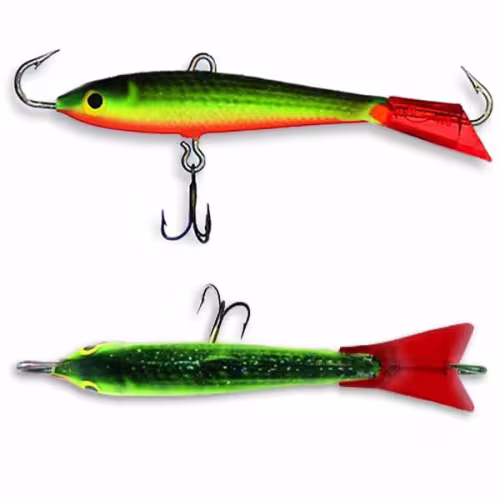 Балансир Kuusamo Tasapaino 50мм RB/BL/FYe/FR-R