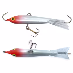 Балансир Kuusamo Tasapaino 60мм GLOW/FR/MeW