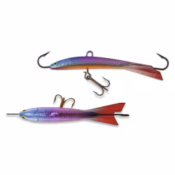 Балансир Kuusamo Tasapaino X-PRO 60мм Pink/BLU/S/O, UV