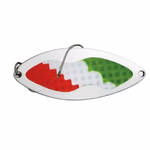 Блесна зимняя Kuusamo Lappi-Loiste 70 S