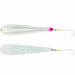 Блесна зимняя Kuusamo Soul 70/8 Н-S