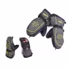 Рукавицы Norfin Comfort ZIP Green, ткань мембрана, зеленый, размер XL