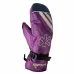 Рукавицы Norfin Women Nordic, ткань Breathable, фиолетовый, размер L