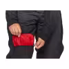 Костюм мужской Norfin Extreme 5, ткань Breathable, черный/красный, размер ML