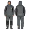Костюм-поплавок Norfin Element FLT, ткань Breathable, серый/черный, размер XL