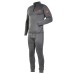 Комплект термобелья мужской Norfin Winter Line Gray 03, серый, размер L