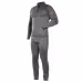 Комплект термобелья мужской Norfin Winter Line Gray 04, серый, размер XL