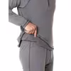 Комплект термобелья мужской Norfin Winter Line Gray 04, серый, размер XL