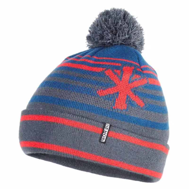 Шапка Norfin Tornado, акрил, размер XL