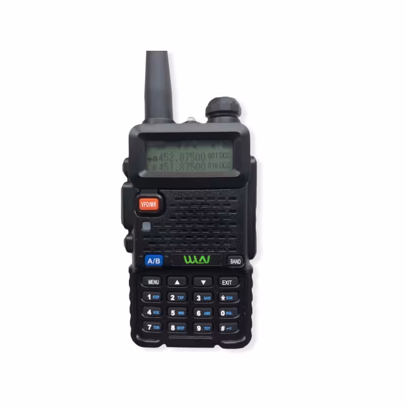 Рация WLN KD-UV1 