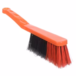 Щетка-сметка волосяная 5-рядная Idea, 280 мм