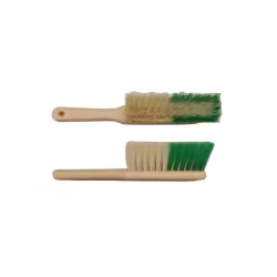 Щетка-сметка волосяная 4-рядная, 320 мм