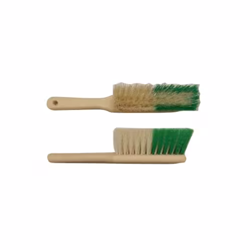 Щетка-сметка волосяная 4-рядная, 320 мм