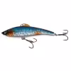 Воблер тонущий Lucky John Basara Vib S 80-124, 80 мм, 21 г, цвет 124