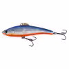 Воблер тонущий Lucky John Basara Vib S 80-145, 80 мм, 21 г, цвет 145