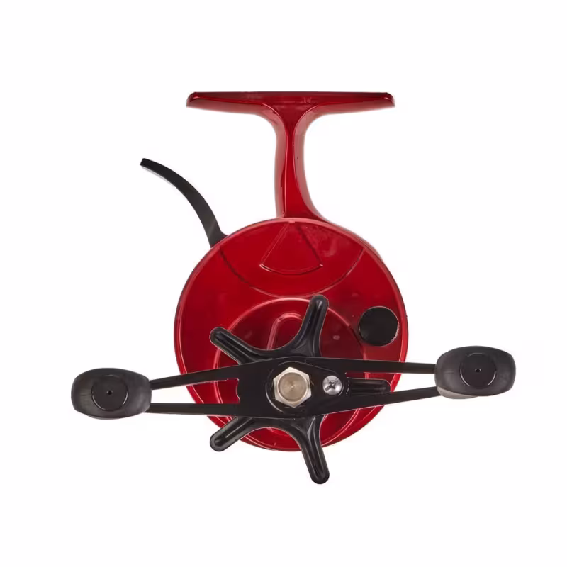 Катушка мультипликаторная Lucky John Ice Maiko Trigger 4 M