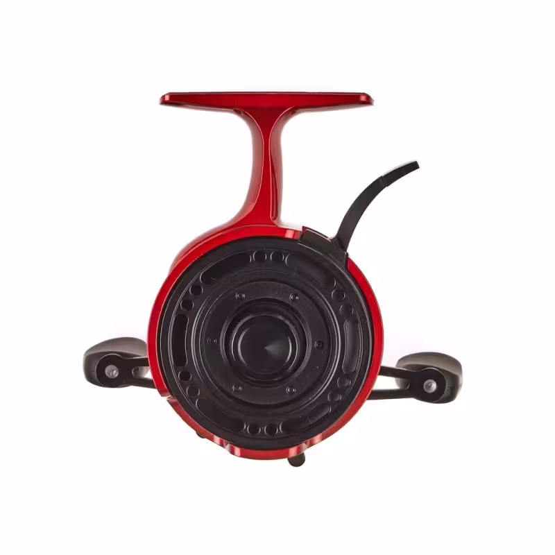 Катушка мультипликаторная Lucky John Ice Maiko Trigger 4 M