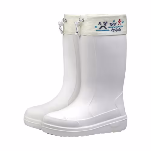 Сапоги ЭВА зимние женские Torvi Онега -40С, белый, размер 38