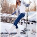 Сапоги ЭВА зимние женские Torvi Онега -40С, белый, размер 38
