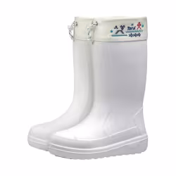 Сапоги ЭВА зимние женские Torvi Онега -40С, белый, размер 40-41