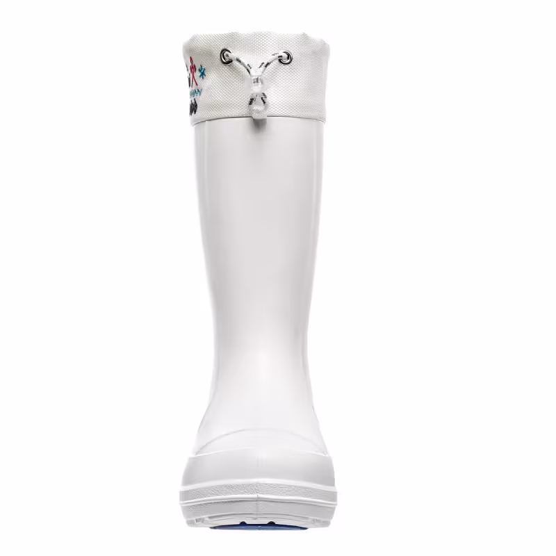 Сапоги ЭВА зимние женские Torvi Онега -40С, белый, размер 40-41