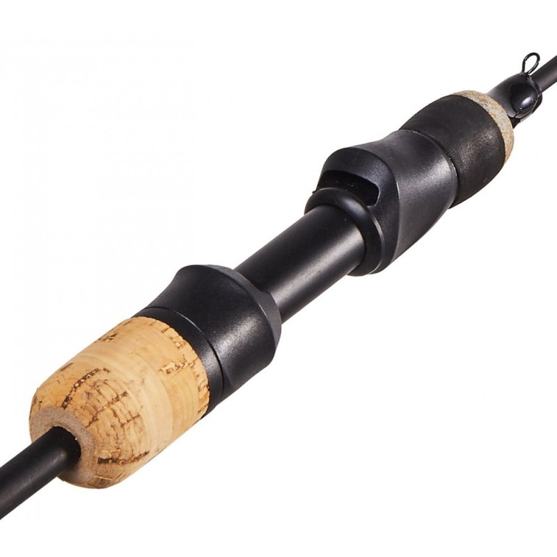 Удилище зимнее Lucky John C-Tech Zander HT LJ109-02, 64 см