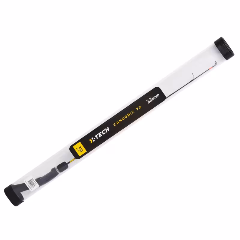 Удилище зимнее Lucky John X-Tech Zanderix, 73 см