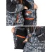 Костюм мужской Norfin Discovery 2 LE Camo, ткань Breathable, серый камуфляж, размер XXXL