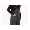 Костюм мужской Norfin Element Grey, ткань Breathable, серый/черный, размер XL