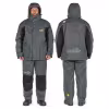 Костюм-поплавок Norfin Element FLT, ткань Breathable, серый/черный, размер S