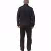 Костюм мужской Norfin Polar Line, флис, серый/черный, размер M