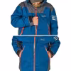 Куртка мужская Norfin Verity Pro BL, ткань Breathable, синий, размер L