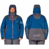 Куртка мужская Norfin Verity Pro BL, ткань Breathable, синий, размер XXL